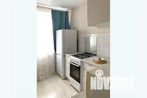 1-к квартира, посуточно, 45м2, 9/11 этаж