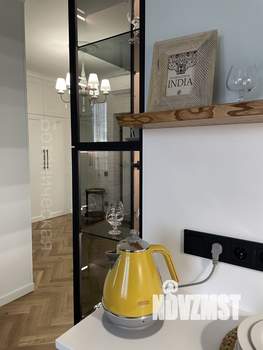 1-к квартира, на длительный срок, 60м2, 16/19 этаж