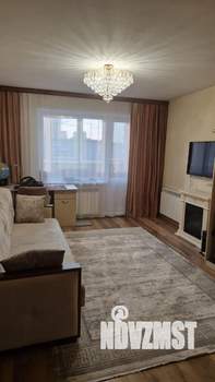 2-к квартира, на длительный срок, 47м2, 8/10 этаж