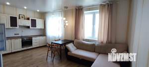 2-к квартира, на длительный срок, 55м2, 8/18 этаж