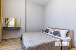 2-к квартира, посуточно, 42м2, 1/1 этаж