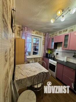 2-к квартира, на длительный срок, 49м2, 16/16 этаж