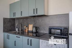 1-к квартира, посуточно, 39м2, 19/26 этаж