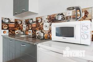 1-к квартира, посуточно, 40м2, 2/9 этаж