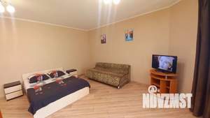 Студия квартира, посуточно, 40м2, 7/12 этаж