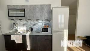 1-к квартира, посуточно, 30м2, 4/10 этаж