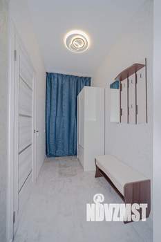 Студия квартира, посуточно, 19м2, 1/25 этаж