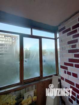 1-к квартира, на длительный срок, 34м2, 3/9 этаж