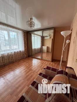 1-к квартира, посуточно, 32м2, 2/9 этаж