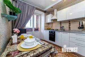 3-к квартира, посуточно, 78м2, 1/1 этаж
