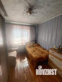 2-к квартира, на длительный срок, 46м2, 4/5 этаж