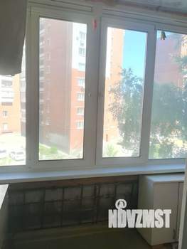 2-к квартира, на длительный срок, 50м2, 4/5 этаж