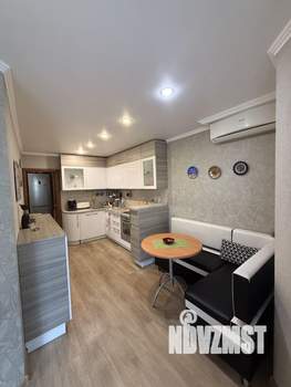2-к квартира, на длительный срок, 63м2, 4/10 этаж