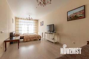 3-к квартира, посуточно, 60м2, 1/1 этаж
