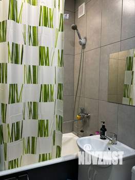 1-к квартира, на длительный срок, 32м2, 1/5 этаж