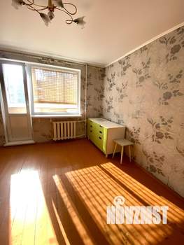 1-к квартира, на длительный срок, 31м2, 4/5 этаж