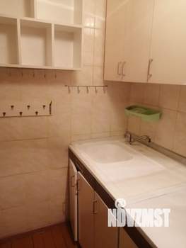 2-к квартира, на длительный срок, 45м2, 5/5 этаж