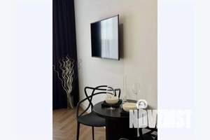 1-к квартира, посуточно, 25м2, 2/17 этаж