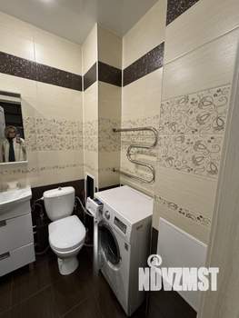 1-к квартира, на длительный срок, 40м2, 5/10 этаж