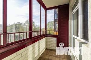 2-к квартира, посуточно, 40м2, 4/25 этаж