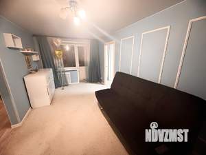 2-к квартира, на длительный срок, 40м2, 5/5 этаж