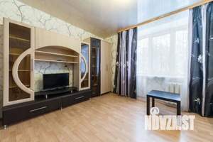 2-к квартира, посуточно, 45м2, 1/1 этаж