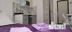 1-к квартира, посуточно, 14м2, 1/1 этаж