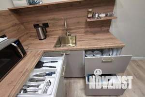 1-к квартира, посуточно, 36м2, 20/25 этаж