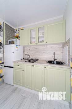 1-к квартира, посуточно, 28м2, 1/5 этаж
