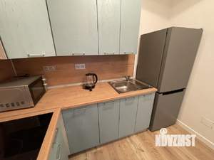 1-к квартира, на длительный срок, 34м2, 8/20 этаж