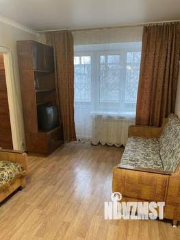 2-к квартира, на длительный срок, 42м2, 3/5 этаж