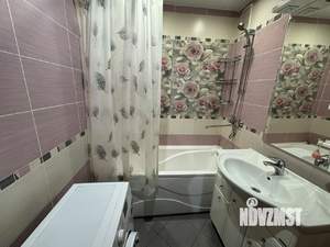 2-к квартира, на длительный срок, 50м2, 6/16 этаж