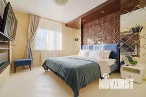 2-к квартира, посуточно, 63м2, 14/15 этаж