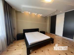 3-к квартира, на длительный срок, 130м2, 8/19 этаж