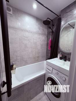 2-к квартира, на длительный срок, 44м2, 3/9 этаж