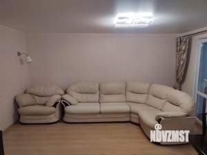 3-к квартира, на длительный срок, 68м2, 2/10 этаж