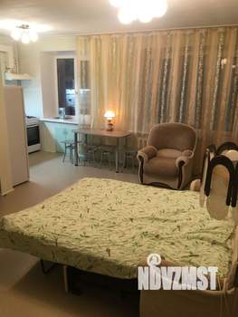 2-к квартира, на длительный срок, 44м2, 2/5 этаж