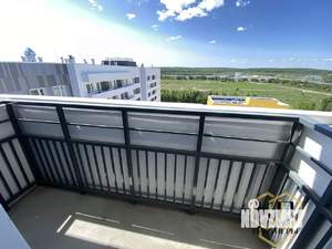 Студия квартира, на длительный срок, 29м2, 10/10 этаж