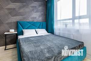 Студия квартира, посуточно, 30м2, 5/25 этаж