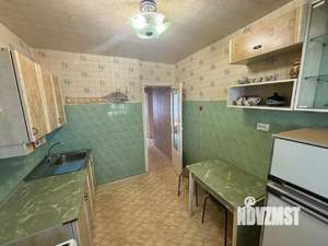 2-к квартира, на длительный срок, 49м2, 4/6 этаж