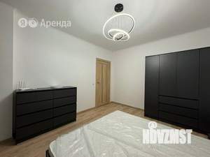 2-к квартира, на длительный срок, 40м2, 21/25 этаж