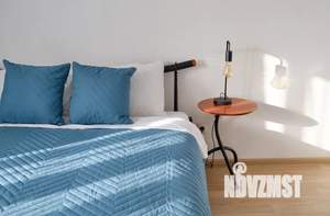 1-к квартира, посуточно, 43м2, 31/31 этаж