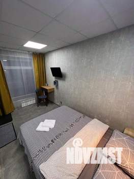 2-к квартира, посуточно, 50м2, 1/1 этаж