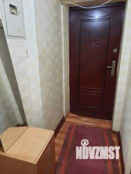 1-к квартира, на длительный срок, 31м2, 1/5 этаж