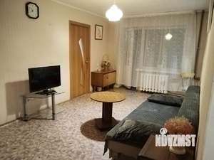 2-к квартира, на длительный срок, 44м2, 2/5 этаж