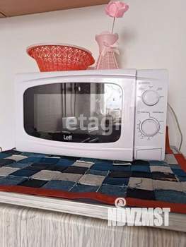 1-к квартира, на длительный срок, 34м2, 7/9 этаж