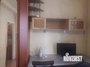 1-к квартира, на длительный срок, 30м2, 2/6 этаж