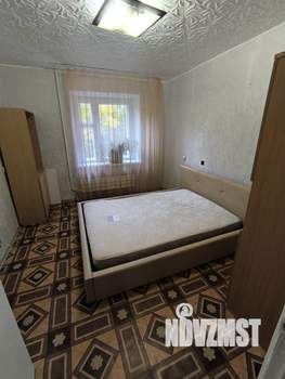 3-к квартира, на длительный срок, 58м2, 2/5 этаж