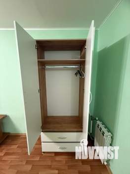 1-к квартира, на длительный срок, 34м2, 3/5 этаж