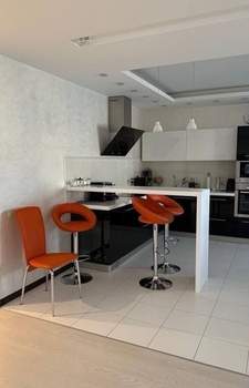 2-к квартира, на длительный срок, 101м2, 8/13 этаж